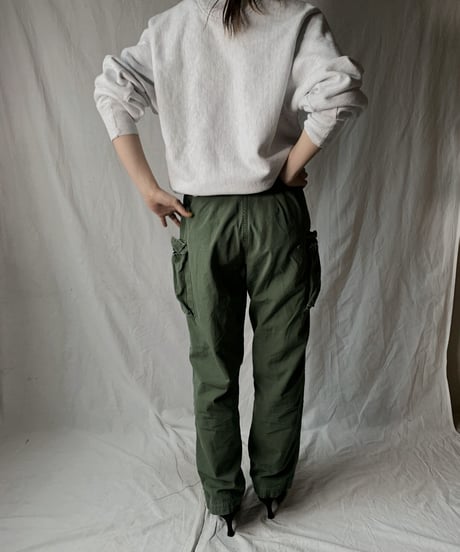 【USED】  Champion Reverse Weave Sweat WAKE FOREST/210516-013