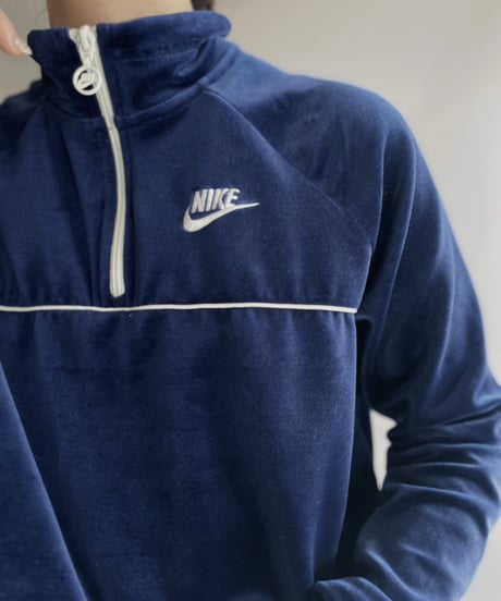 【USED】  NIKE Jacket / 221112-012