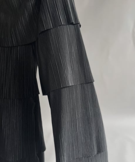 【USED】  Pleats Pants / 220924-021