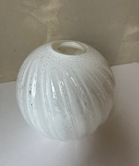 【USED】 Flower Vase  ( 花瓶 / フラワーベース ) 5727