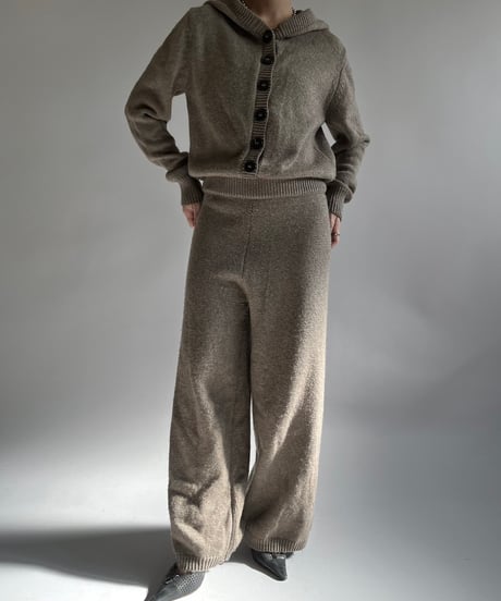 【USED】 Knit All IN ONE /250104-030