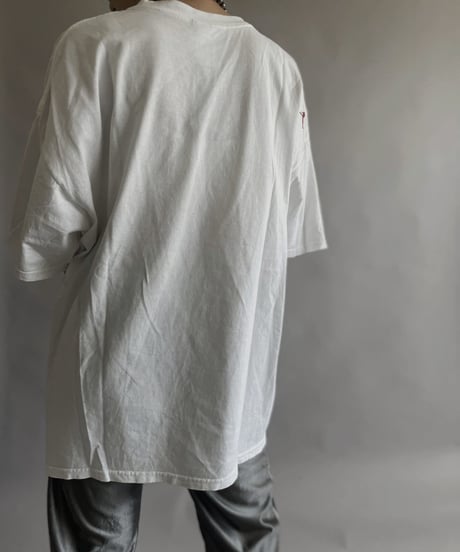 【USED】90's S/S T-shirt  / 230422-019