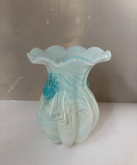 【USED】 Flower Vase  ( 花瓶 / フラワーベース ) 5909
