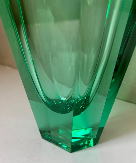 【USED】 Flower Vase  ( 花瓶 / フラワーベース ) 5304