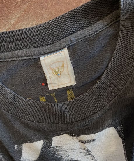【USED】 S/S T-shirt GUNS N ROSE/210526-002
