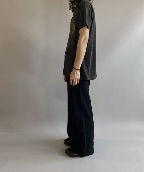 【USED】  Band T-shirt GUNS・N'・ROSES /230703-012