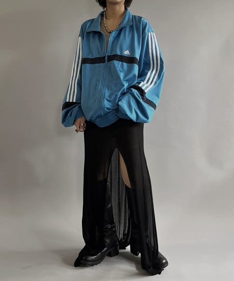 【USED】 adidas Track Jacket/240210-024