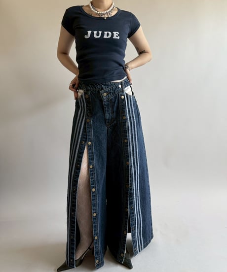 【USED】 JUDE T-Shirt/250510-065