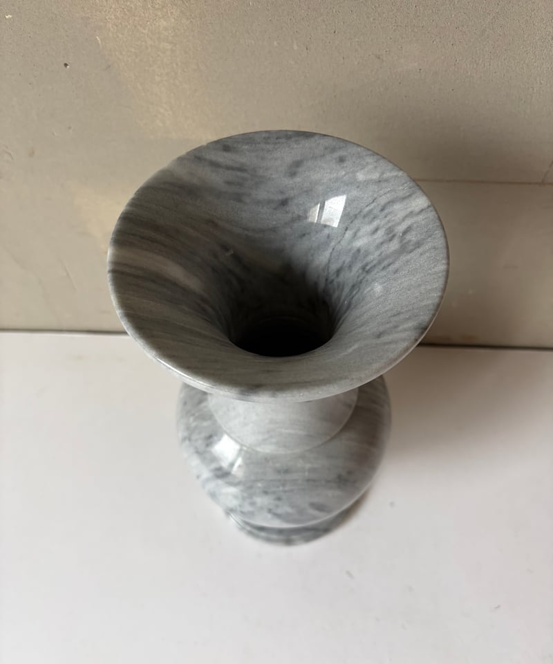 USED】 Flower Vase ( 花瓶 / フラワーベース ) 6001 | THE