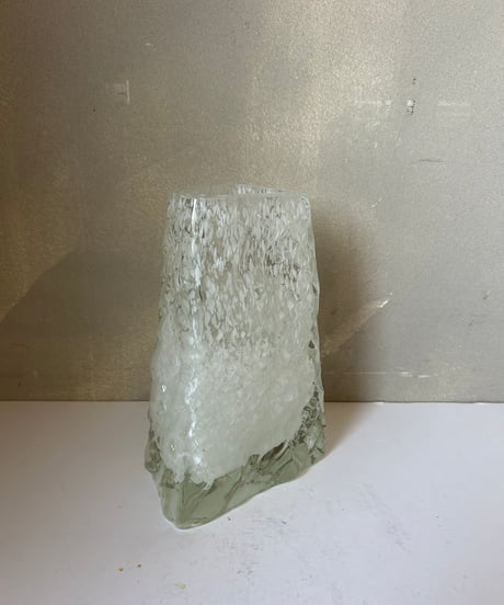 【USED】 Flower Vase  ( 花瓶 / フラワーベース ) 5327