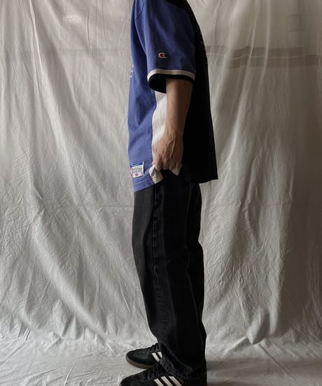 【USED】S/S SHOOTING T-shirt MAGIC ② /210602-040