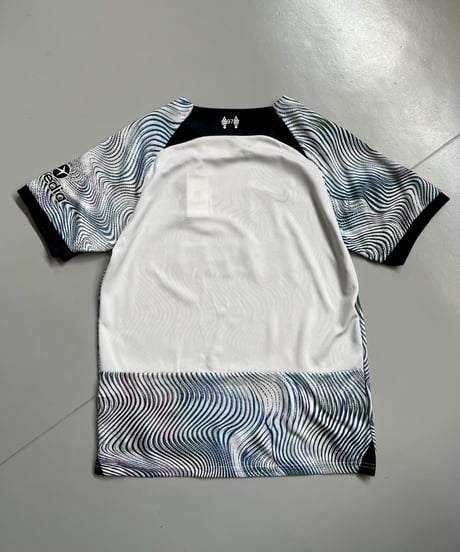 【USED】 22~23's Nike Liverpool Soccer Shirt / 250712-003