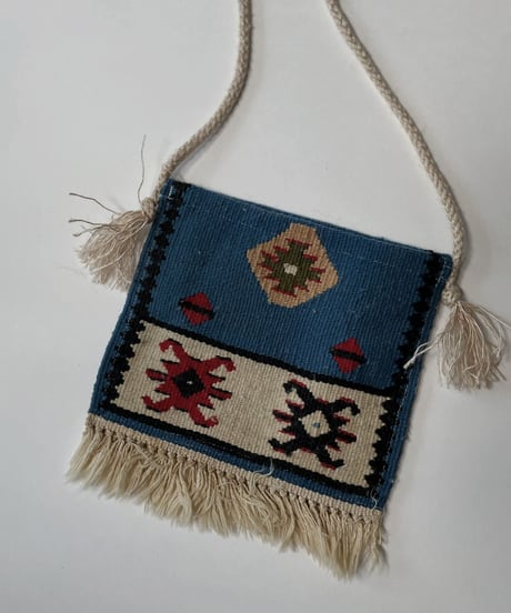 【RE;CIRCLE】 Rug Bag 8