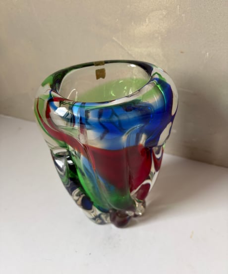 【USED】 Flower Vase  ( 花瓶 / フラワーベース ) 5973