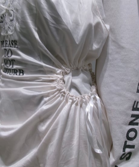 【RE;CIRCLE】Non asleep cami  /  240704-014