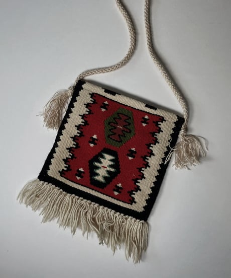 【RE;CIRCLE】 RE Rug Bag 3 /211029-003