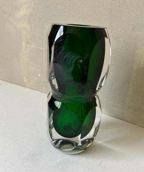 【USED】 Flower Vase  ( 花瓶 / フラワーベース ) 4907