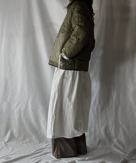 【RE;CIRCLE】  RE Medical Gown①/211126-050