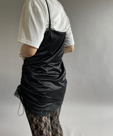【RE;CIRCLE】 Non asleep cami /  240808-003