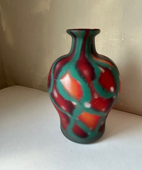 【USED】 Flower Vase  ( 花瓶 / フラワーベース ) 5787