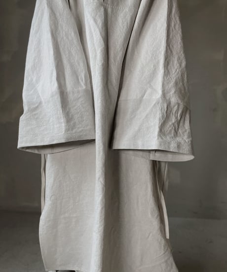 【RE;CIRCLE】 RE French Army Mattress cover One-piece/220307-006