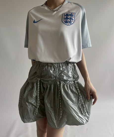 【USED】16's Nike INGLAND Soccer Shirt / 250712-006