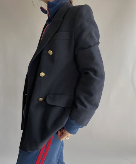 【USED】  Blazer / 221119-015