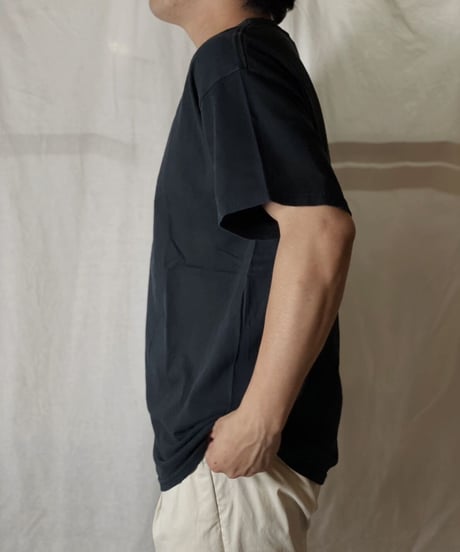 【USED】 S/S T-shirt SKY NET/210617-047