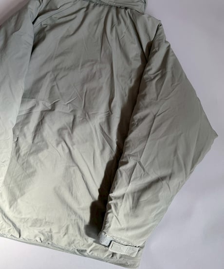【USED】 U.S Army ECWCS Level7 Primaloft Parka Medium-Regular BOSTON / 260126-015