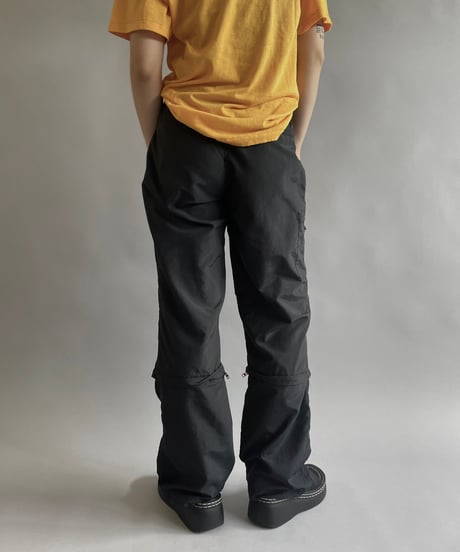 【USED】 Crivit Convertible Pants / 240608-014