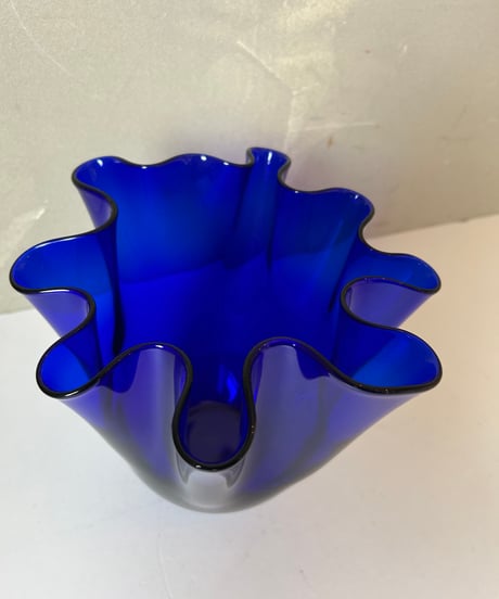 【USED】 Flower Vase  ( 花瓶 / フラワーベース ) 5755