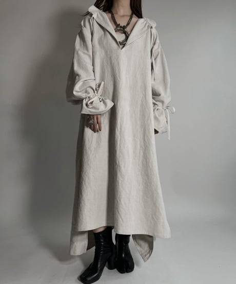 【RE;CIRCLE】 RE French Army Mattress Cover One-piece ③ /220407-010