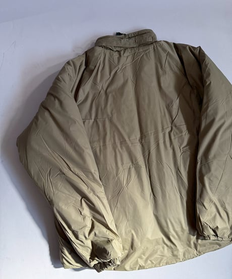 【DEAD STOCK】 British Army PCS Thermal Jacket 180/100 L / 260126-018