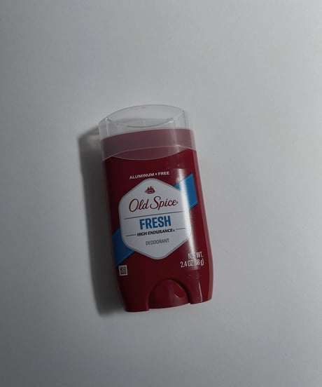 【NEW】Old Spice Fresh Deodorant  /220327-055