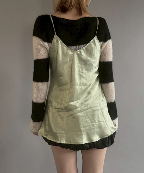【RE;CIRCLE】 Non asleep Cami  /  251023-003
