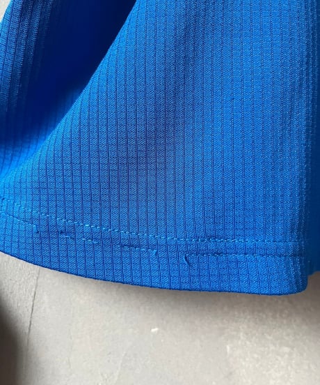 【USED 】UMBRO ENGLAND Soccer Shirt /240603-046