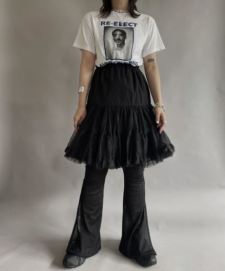 【USED】  made in USA ALBERT FLEMING T-Shirt / 230617-028