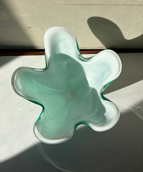 【USED】 Flower Vase  ( 花瓶 / フラワーベース ) 5886