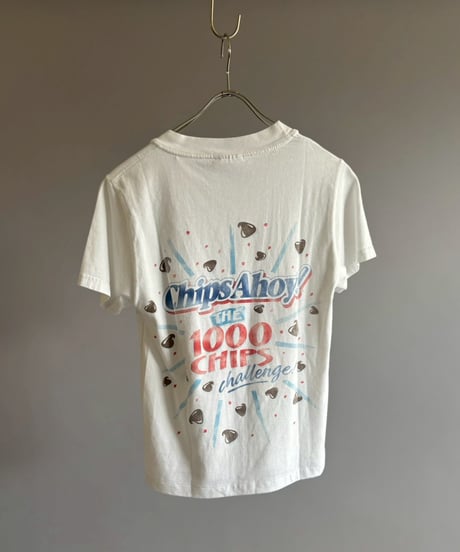 【USED】 RESIZED Chips Ahoy! T-Shirt / 2560613-011