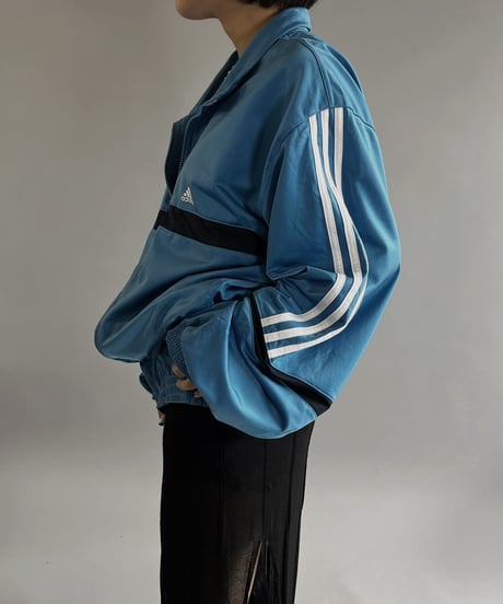 【USED】 adidas Track Jacket/240210-024