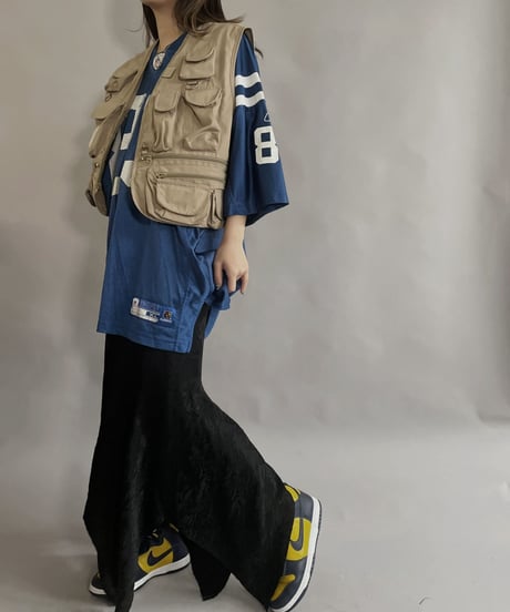 【USED】 Canvasback Fishing Vest / 230311-005