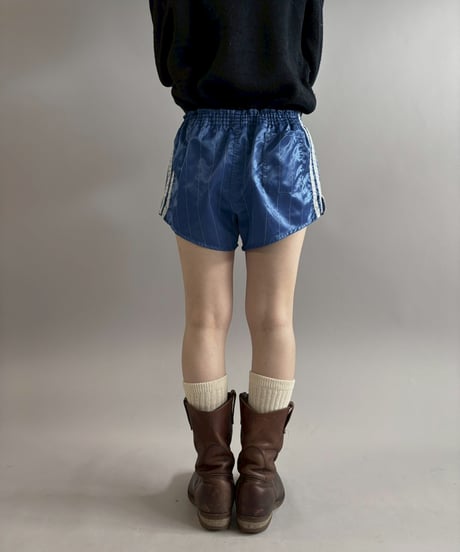 【USED】 adidas Nylon Shorts / 260117-005