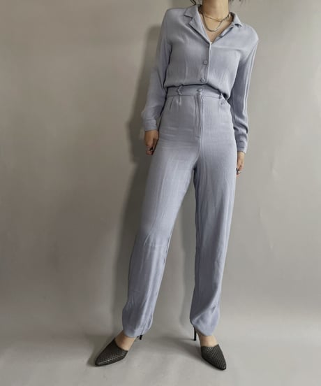 【USED】  Donna Ricco New York Jumpsuits / 221015-006