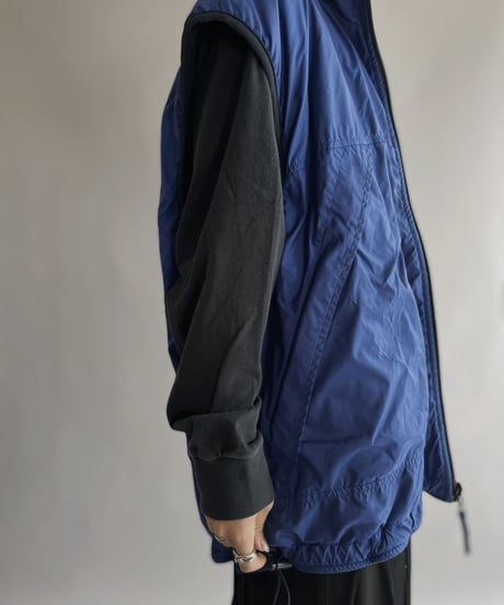 【USED】  Polo Sport Vest / 221105-028