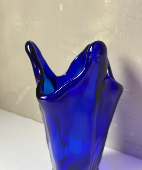 【USED】 Flower Vase  ( 花瓶 / フラワーベース ) 5712