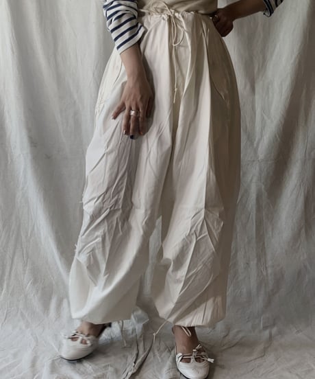 【USED】 Snow Pants②/210506-046