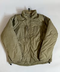 【DEAD STOCK】 British Army PCS Thermal Jacket 170/90 M / 260126-017