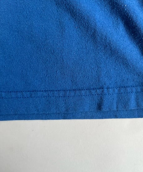 【USED】 V-Neck Ringer T-Shirt /250503-002