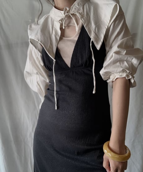 【RE;CIRCLE】 RE Medical Short Bolero⑤/210624-034