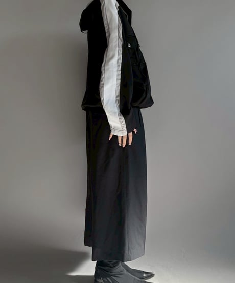 【USED】 adidas Jersey Design Jacket / 251213-011